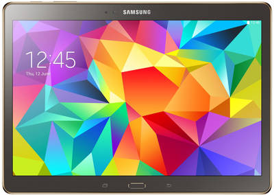Samsung Galaxy Tab S 10.5 16GB LTE (SM-T805)