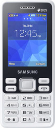 Samsung Metro (B350E/DS)