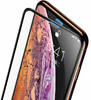 Защитное стекло Baseus 3D для iPhone X/XS