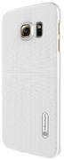 Накладка Nillkin для телефона Samsung Galaxy Note 5 + защитная пленка