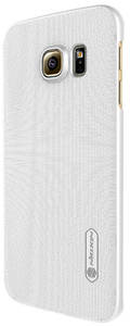 Накладка Nillkin для телефона Samsung Galaxy Note 5 + защитная пленка