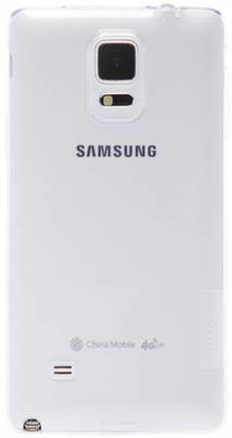 Накладка Nillkin для телефона Samsung Galaxy Note 4