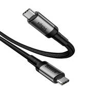 Кабель Baseus Cafule C