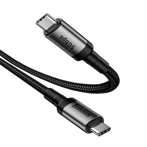 Кабель Baseus Cafule C