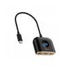 USB-хаб Baseus Square round 4 in 1