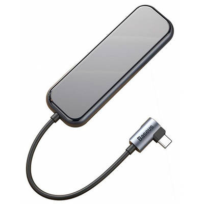 USB-хаб Baseus CAHUB-EZ0G