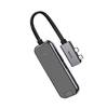 USB-хаб Baseus Type-C Multifunctional HUB Adapter
