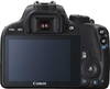 Canon EOS 100D Kit 18-55 IS STM
