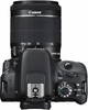 Canon EOS 100D Kit 18-55 IS STM