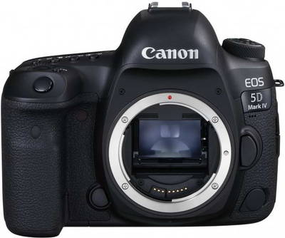 Canon EOS 5D Mark III BODY 
