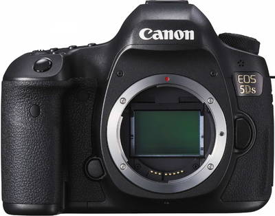 Canon EOS 5Ds Body