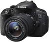Canon EOS 700D Kit 18-55 IS STM