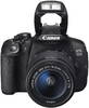 Canon EOS 700D Kit 18-55 IS STM