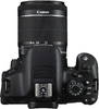 Canon EOS 700D Kit 18-55 IS STM