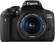 Canon EOS 750D 18-55 IS STM