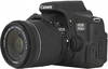 Canon EOS 750D 18-55 IS STM