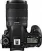 Canon EOS 80D Kit EF-S 18-135mm