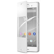 Чехол для Sony Xperia Z3 SCR24 оригинал с окошком