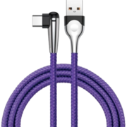 Кабель Baseus MVP Game C to U (1м)