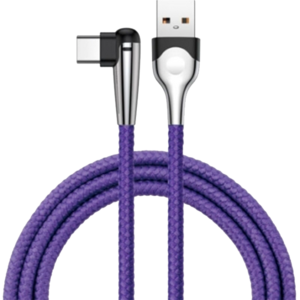 Кабель Baseus MVP Game C to U (1м)