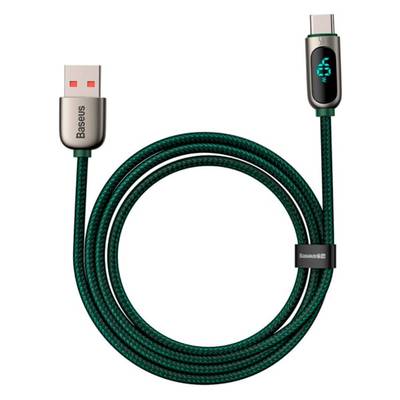 Кабель Baseus Display Data B to C