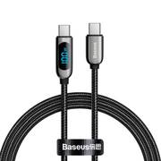 Кабель Baseus Display Data C to C