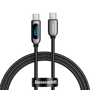 Кабель Baseus Display Data C to C