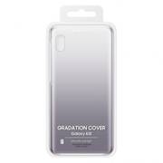 Чехол-накладка Samsung Gradation Cover для Galaxy A10