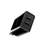 Сетевое зарядное Baseus Speed Mini 2U