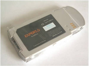 Аккумулятор Experts AB653039CE для телефона Samsung C200