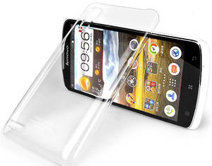 Накладка для телефона Lenovo P780