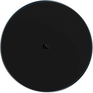 Беспроводное зарядное устройство Xiaomi Mi Wireless Charging Pad