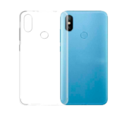 Чехол силиконовый на Xiaomi Redmi S2