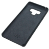Чехол Софт Тач для Samsung Galaxy Note 9