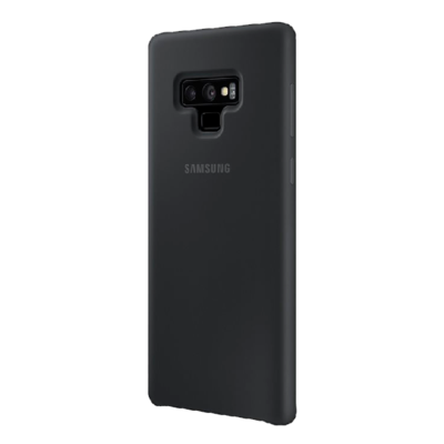 Чехол Софт Тач для Samsung Galaxy Note 9