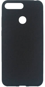 Чехол Interstep для Huawei Y6 Prime 2018