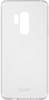 Чехол Clear Cover для Samsung Galaxy S9+