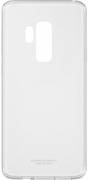 Чехол Clear Cover для Samsung Galaxy S9+
