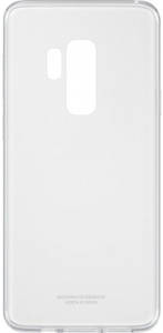Чехол Clear Cover для Samsung Galaxy S9+