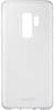 Чехол Clear Cover для Samsung Galaxy S9+