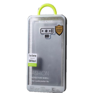 Чехол силиконовый G-Case для Samsung Galaxy Note 9