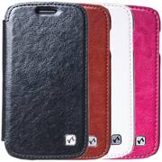 Чехол-книга Hoco для Samsung Galaxy Ace 3