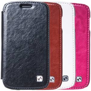 Чехол-книга Hoco для Samsung Galaxy Ace 3