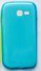 Накладка First для Samsung Galaxy Star Plus