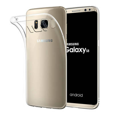 Чехол силиконовый G-Case для Samsung Galaxy S9