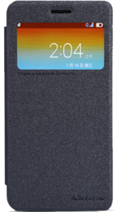Чехол-книга Nillkin для Lenovo S660
