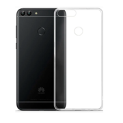 Чехол Interstep для Huawei P Smart