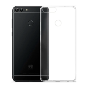 Чехол Interstep для Huawei P Smart