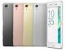 Sony Xperia X