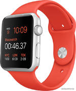 Apple Watch Sport MLC42